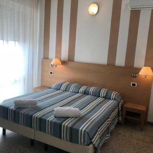 Hotel Gin