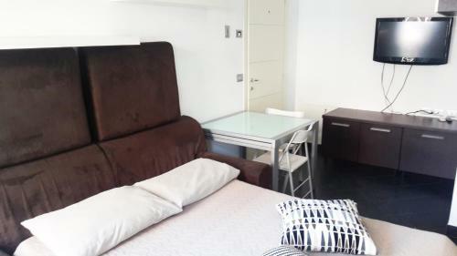 Apartamento Mamma Casa Superior Vaniglia