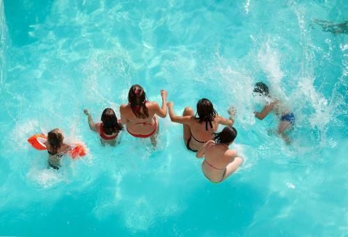 Hotel Acquario