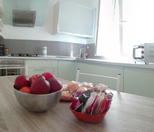 Apartamento Il Melograno