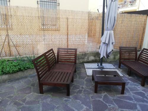 Apartamento Il Melograno