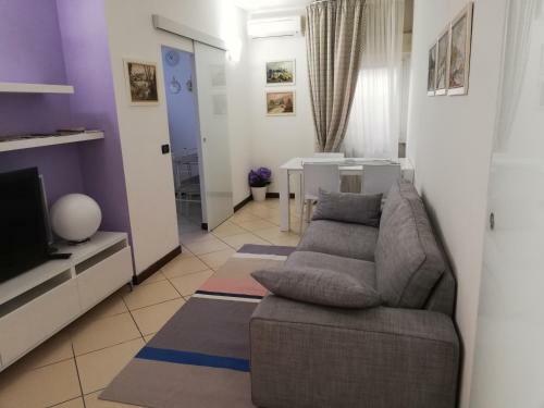 Apartamento Il Melograno