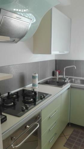 Apartamento Il Melograno