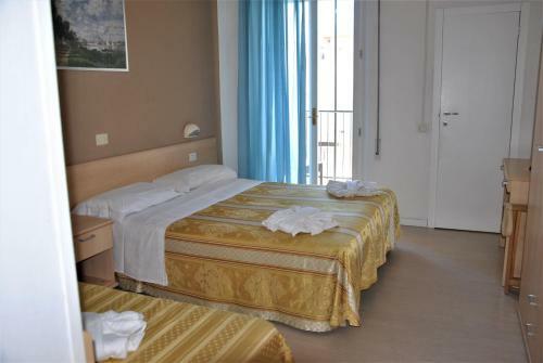 Hotel New Primula