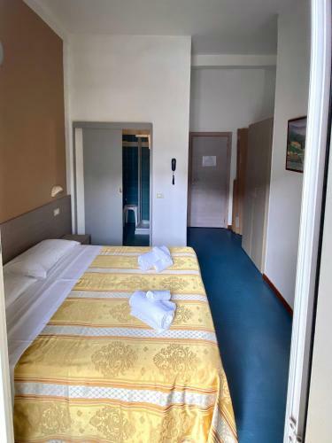 Hotel New Primula