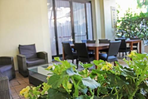 Hotel New Primula