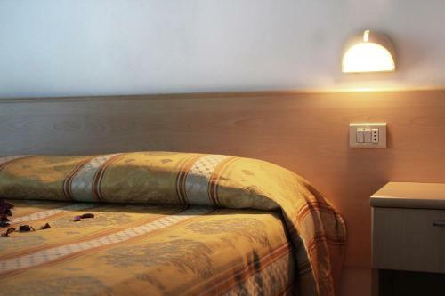 Hotel New Primula