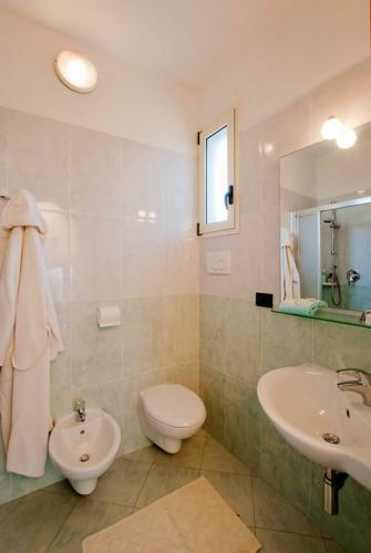 Hotel Brezza