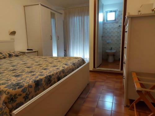 Hotel Brezza