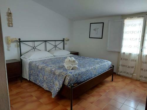 Hotel Brezza