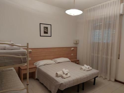 Hotel Brezza