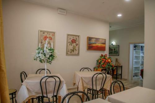 Hotel Brezza