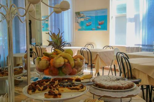 Hotel Brezza