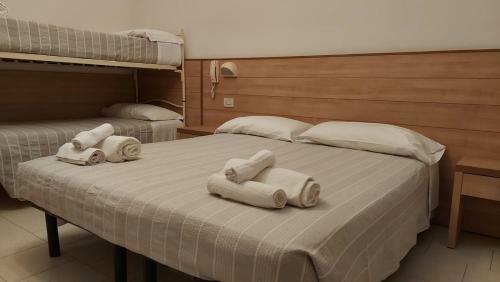 Hotel Brezza
