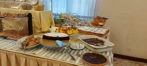 Hotel Brezza