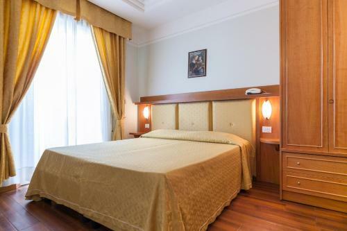 Hotel Astor