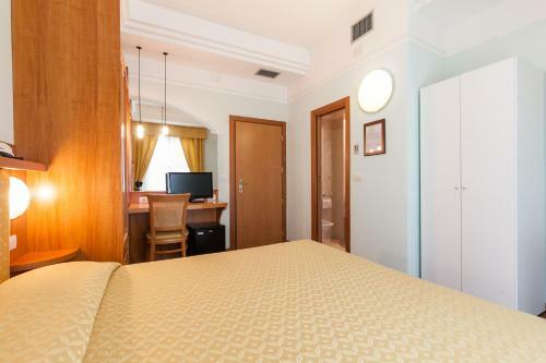Hotel Astor