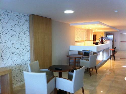 Hotel Astor