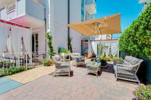 Apartamento Residenza Aurora Del Mare