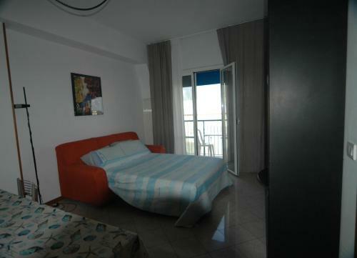 Apartamento Casa Rosa