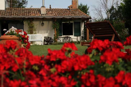 Villa Casa S.paolo