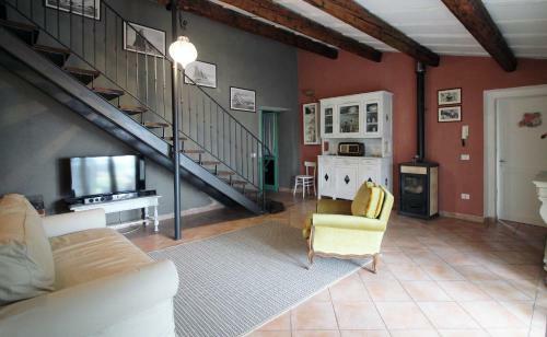 Villa Casa S.paolo