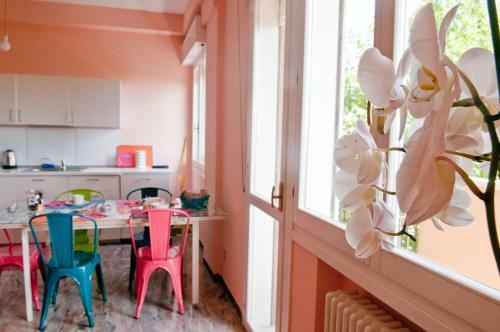 Apartamento Casa Paganello