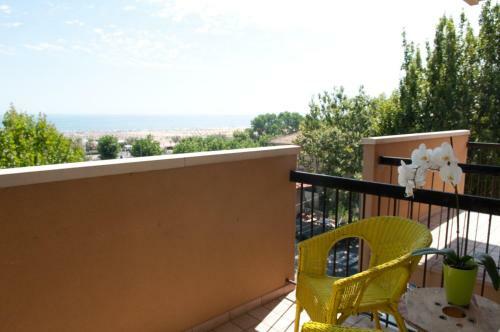 Apartamento Casa Paganello