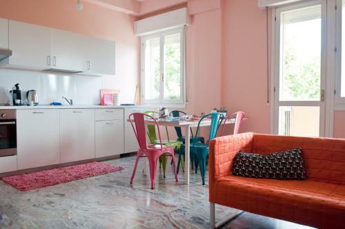 Apartamento Casa Paganello