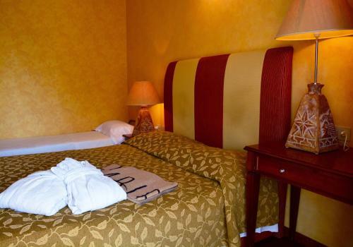 Hotel Ambienthotels Panoramic