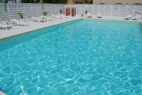 Hotel Villa Del Parco