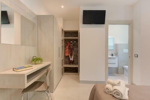 Hostal Alloggio Nella