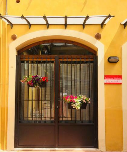 Apartamento Residenza Giulietta