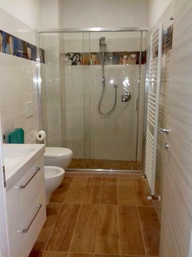 Apartamento Residenza Giulietta