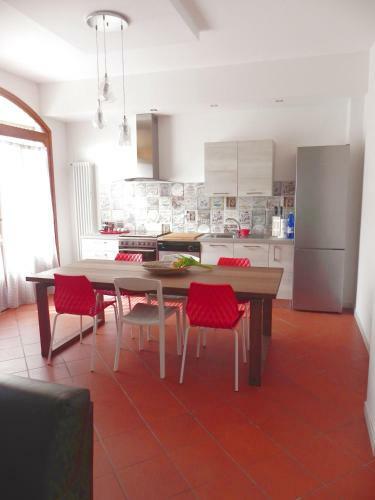 Apartamento Residenza Giulietta