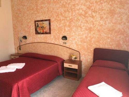 Hotel Serenella Vintage