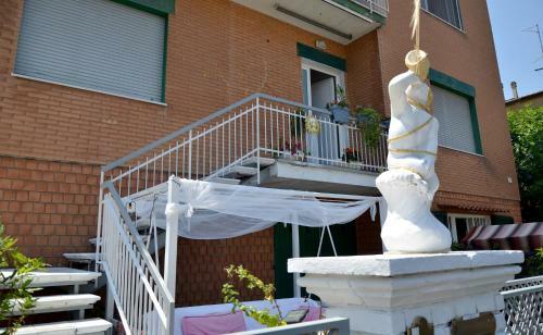 Bed & Breakfast Casanora