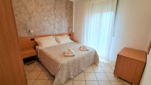 Apartamento Residence Millennium