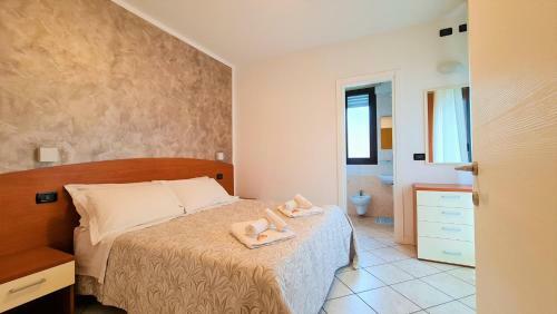 Apartamento Residence Millennium