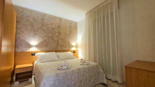 Apartamento Residence Millennium