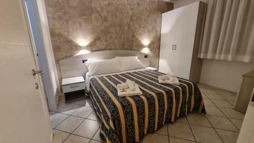 Apartamento Residence Millennium