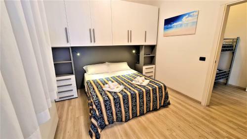 Apartamento Residence Millennium