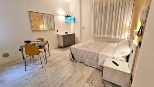 Apartamento Residence Millennium