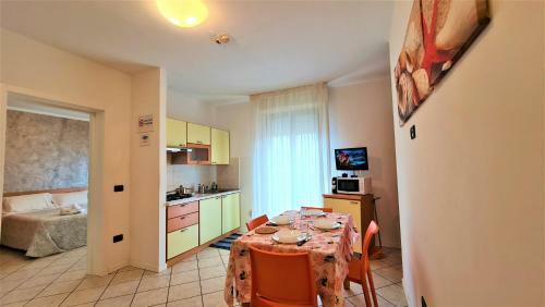 Apartamento Residence Millennium
