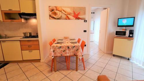Apartamento Residence Millennium