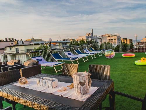 Apartamento Residence Millennium