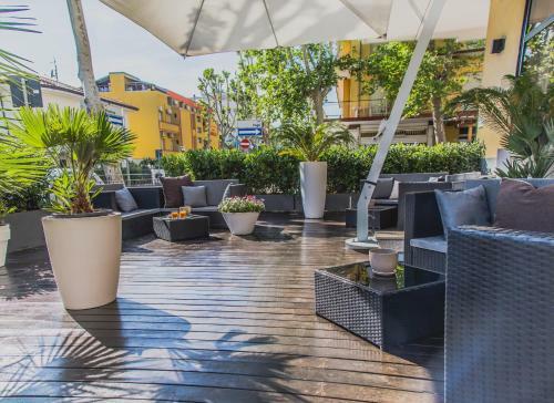 Apartamento Residence Millennium