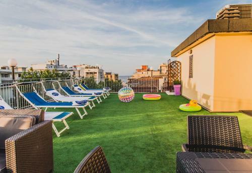 Apartamento Residence Millennium