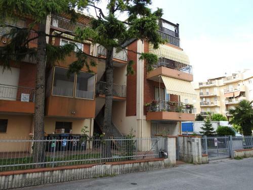 Apartamento Casa Garbein