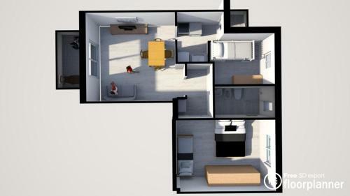Apartamento Casa Garbein